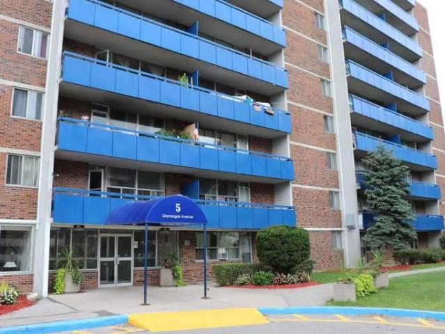 Apartment for rent in Woburn, Ontario