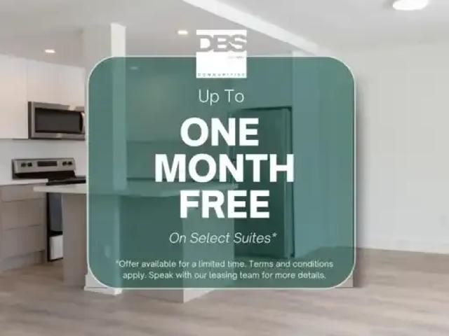 Apartment for rent in Woburn, Ontario