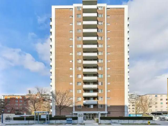 Apartment for rent in Woburn, Ontario