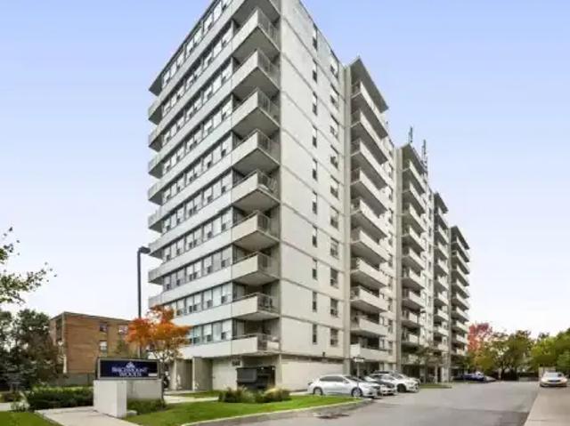 Apartment for rent in Woburn, Ontario