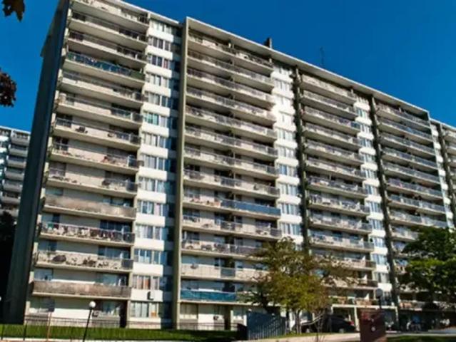 Apartment for rent in Woburn, Ontario