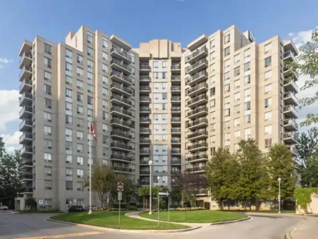 Apartment for rent in Woburn, Ontario