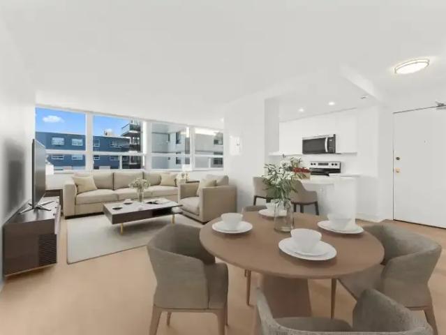Apartment for rent in Woburn, Ontario