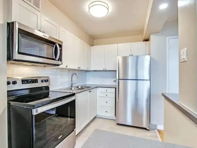 Apartment for rent in Woburn, Ontario