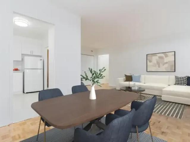 Apartment for rent in Woburn, Ontario