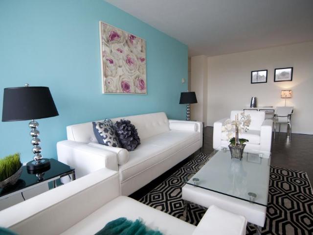 Apartment for rent in Woburn, Ontario