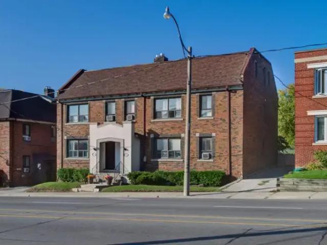 Apartment for rent in Woburn, Ontario