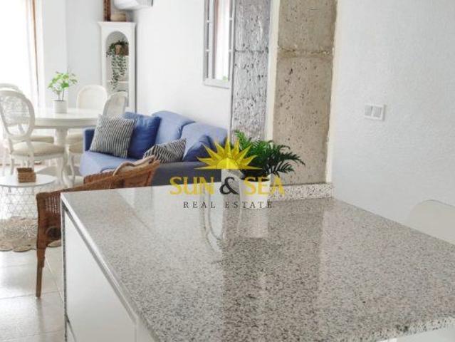 Apartamento en alquiler en Barrio Los Segundas, el Baix Segura / La Vega Baja