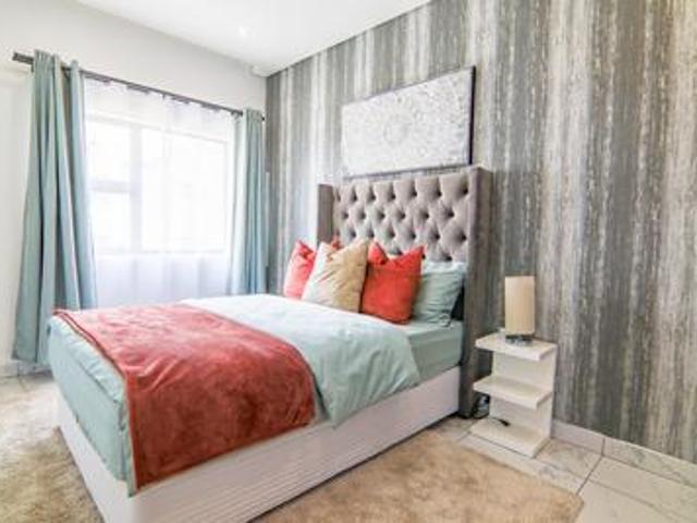 Townhouse for sale in Midrand