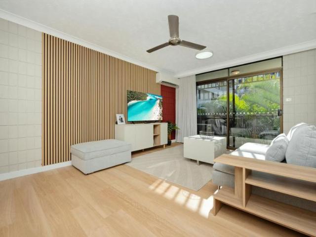 Apartment for rent in Townsville City, Queensland