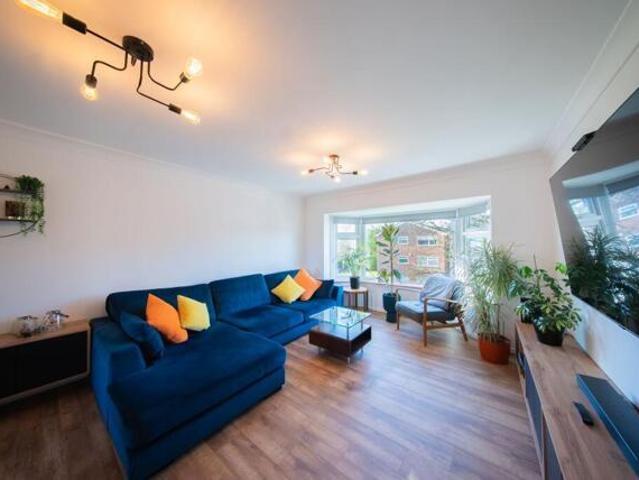 Apartment for sale in Trafford Park, Greater Manchester