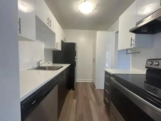Apartment for rent in Quinte West, Ontario
