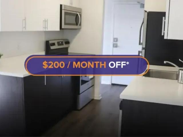 Apartment for rent in Quinte West, Ontario