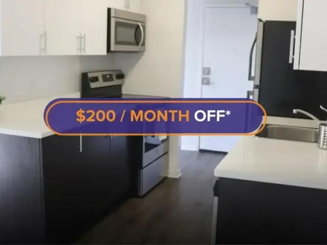 Apartment for rent in Trenton