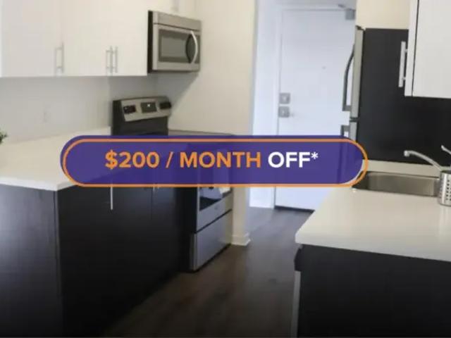 Apartment for rent in Quinte West, Ontario