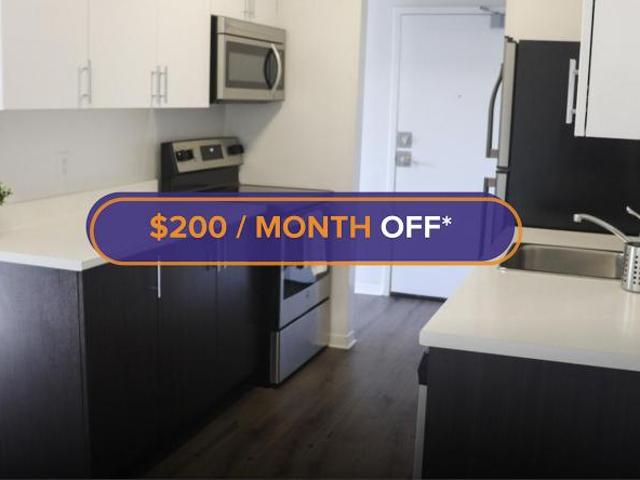 Apartment for rent in Quinte West, Ontario