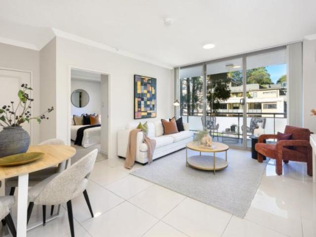 Apartment for sale in Turramurra, New South Wales