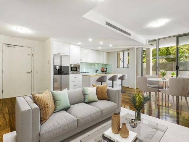 Apartment for sale in Turramurra, New South Wales