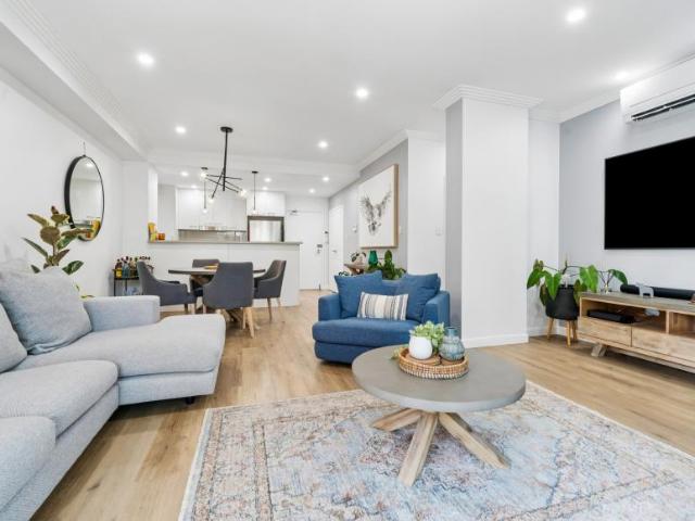 Apartment for sale in Turramurra, New South Wales