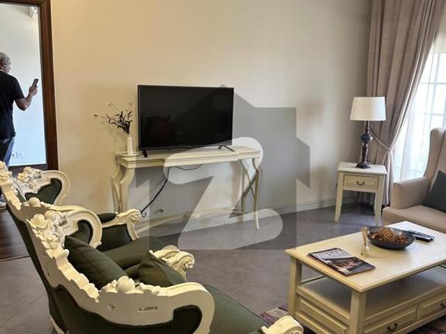 Apartment for rent in اسلام آباد, زون 1