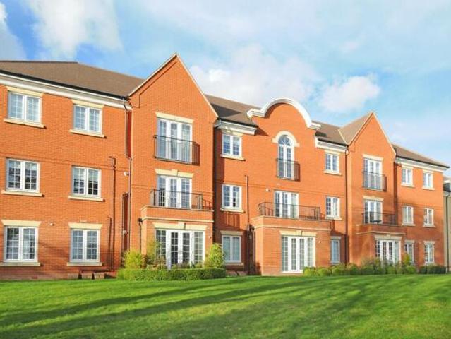 Apartment for sale in Evershot, Oxfordshire