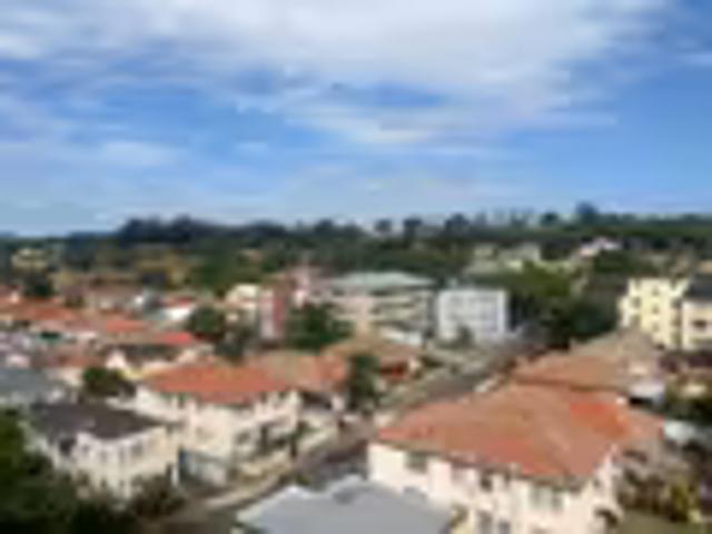 Apartment for sale in Umbilo, Durban