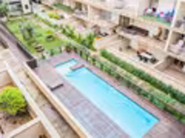Apartment for sale in Eastern Cape