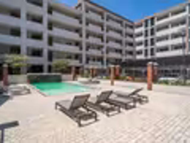 Apartment for sale in Eastern Cape