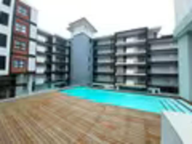 Apartment for sale in Eastern Cape