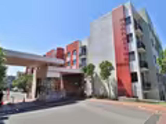 Apartment for sale in Ridge, King Sabata Dalindyebo Local Municipality