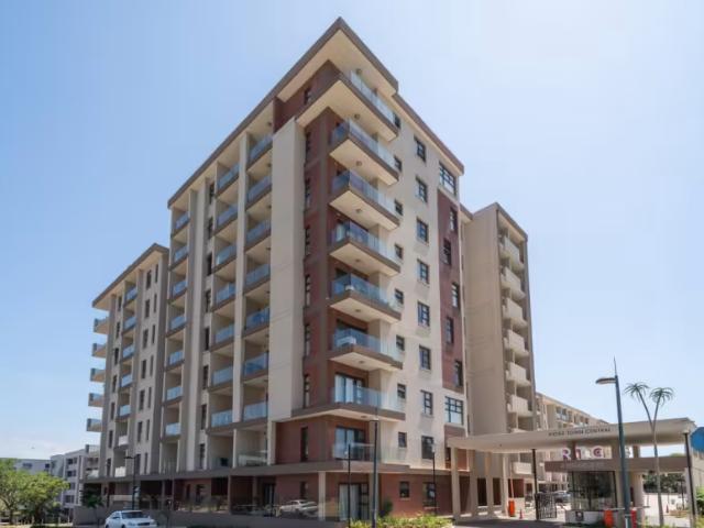 Apartment for sale in Ridge, King Sabata Dalindyebo Local Municipality