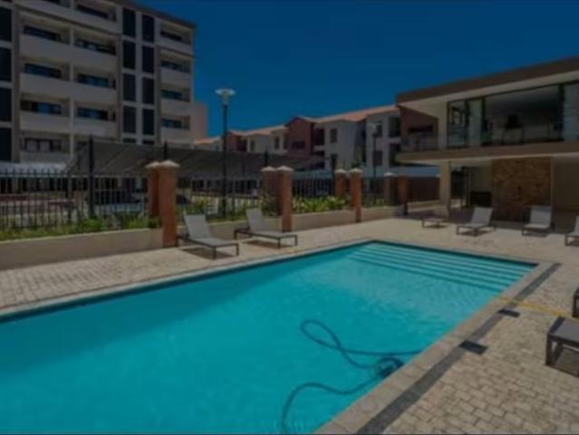 Apartment for sale in Ridge, King Sabata Dalindyebo Local Municipality