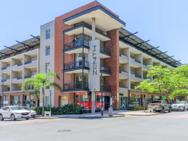 Apartment for sale in Ridge, King Sabata Dalindyebo Local Municipality