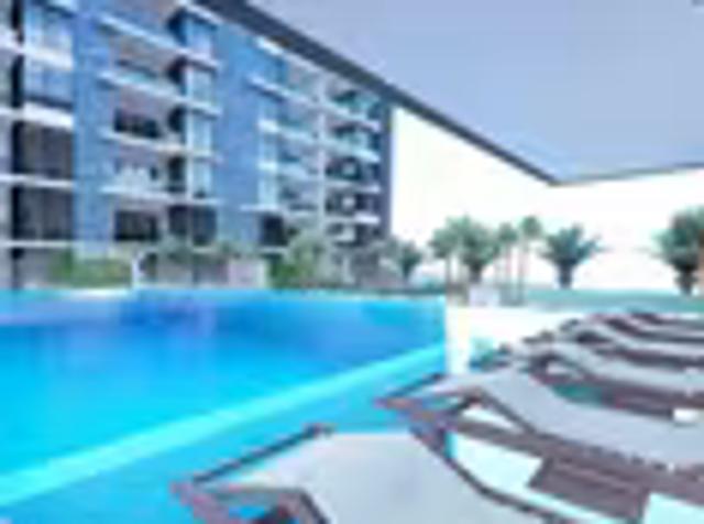 Apartment for sale