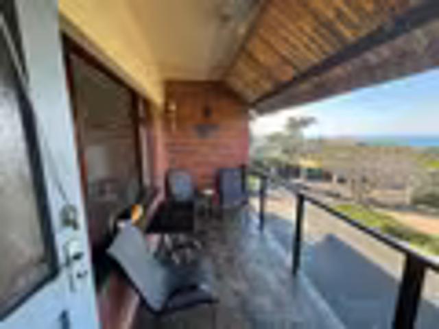 Apartment for sale in Umtentweni, Hibiscus Coast Local Municipality