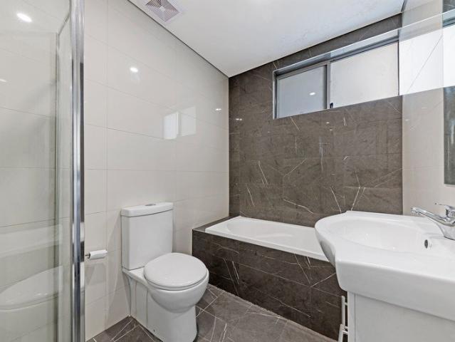 Apartment for rent in Rydalmere, Sydney