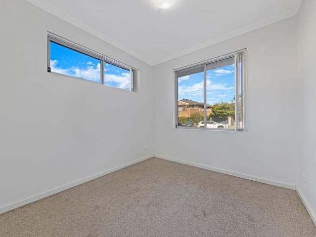 Apartment for rent in Rydalmere, Sydney