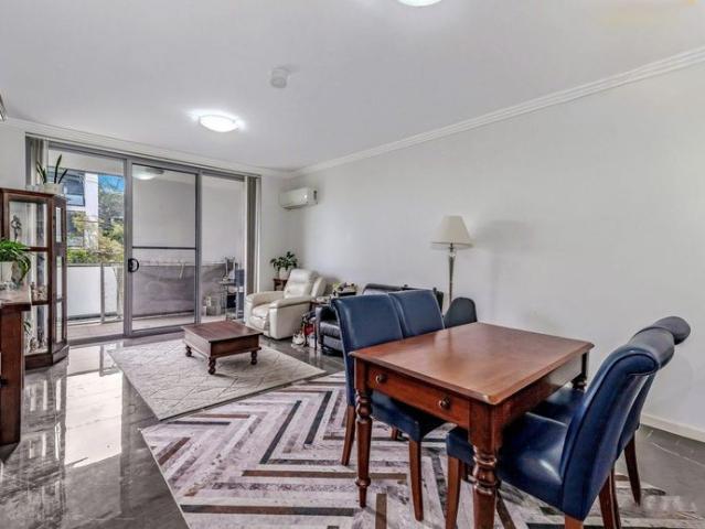 Apartment for rent in Rydalmere, Sydney
