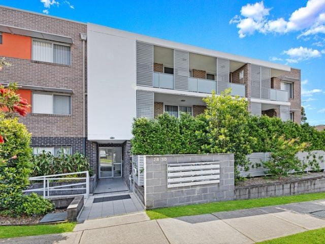 Apartment for rent in Rydalmere, Sydney