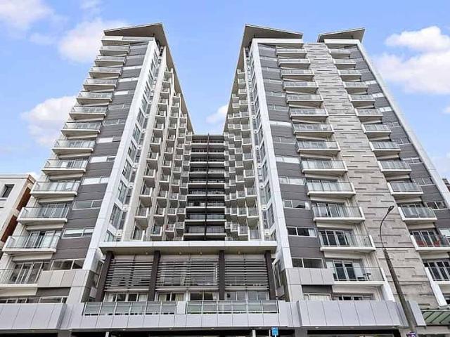 Apartment for rent in Wellington