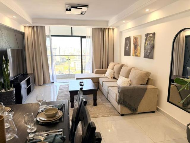 Apartment for rent in Njiru, Nairobi