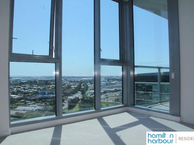 Apartment for rent in Hamilton, Greater Brisbane