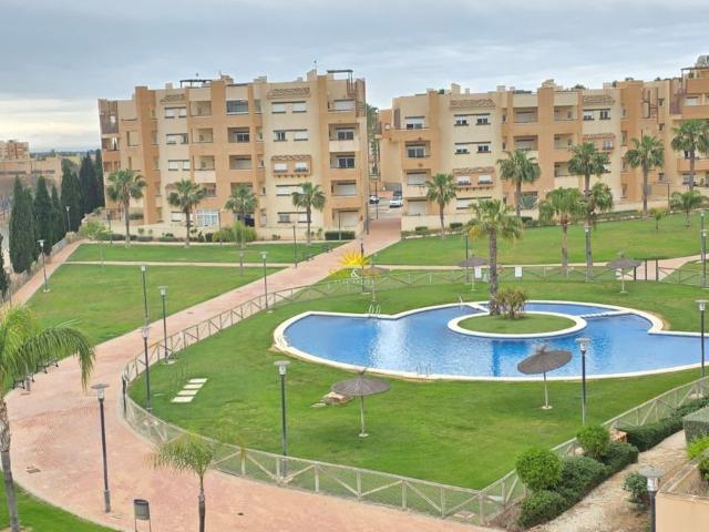 Apartamento en alquiler en Arroyo de la Miel-Benalmádena Costa, Costa del Sol Occidental