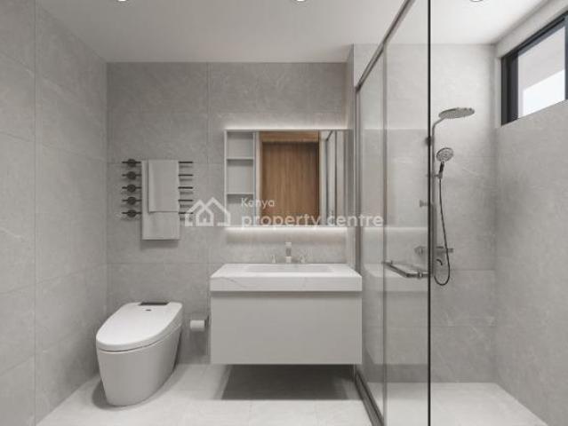 Apartment for sale in Lavington, Westlands