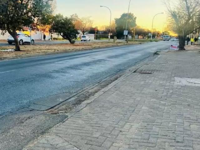 Apartment for sale in Universitas, Bloemfontein