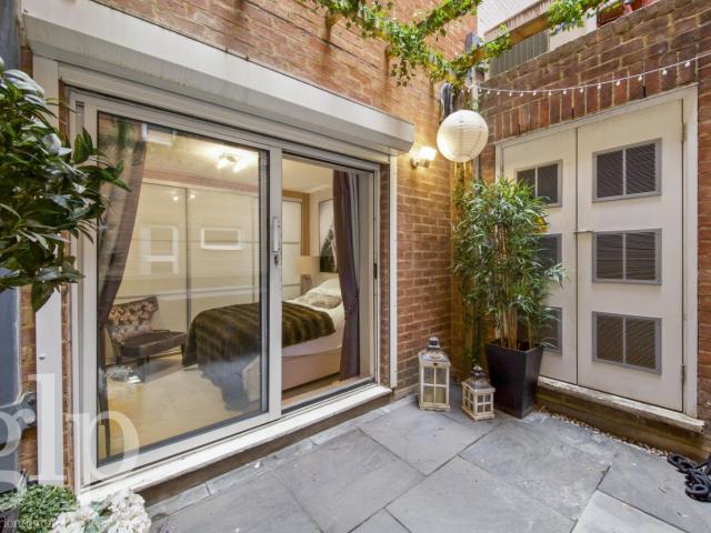 Apartment for rent in City of Westminster, Greater London