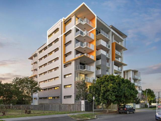 Apartment for sale in Toombul, Queensland