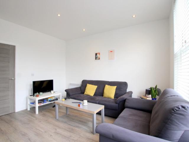 Apartment for rent in Furzedown, Greater London