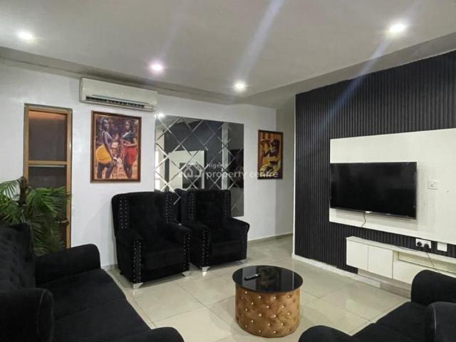 Flat for rent in Ibeju Lekki, Abuja