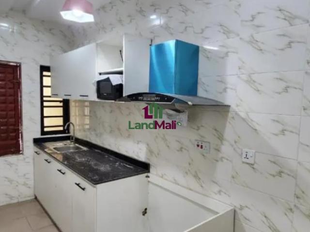 Property for rent in Eti Osa, Abuja